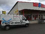 Umzüge Sömmerda - GALLERY