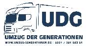 Umzug der Generationen Danny Schrang - 1
