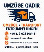 Umzug Qadir - 1