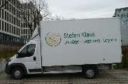 Umzug - Stefan Klaus Düsseldorf - Umzüge - Stefan Klaus GmbH