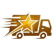 Umzug Stern - LOGO