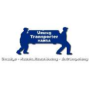 Umzug Transporter HANSA - Haushaltsauflösung & Umzug Service - LOGO