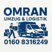 Umzug- und Logistikdienstleistungen - 1