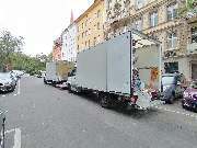 Umzugsfirma Berlin I Buffalo Service - GALLERY