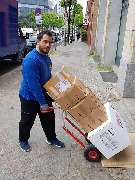 Umzugshelfer Berlin - 7