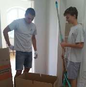 Umzugsservice Dachau e. K. - GALLERY