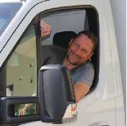 Umzugsservice Dachau e. K. - GALLERY