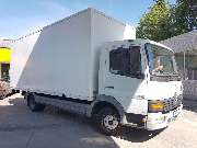 Umzugsservice Rittig-Transporte - 4