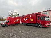 Umzugsspedition Feige - GALLERY