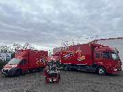 Umzugsspedition Feige - GALLERY