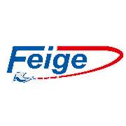 Umzugsspedition Feige - LOGO