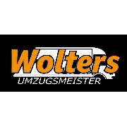 Umzugsmeister Wolters - LOGO