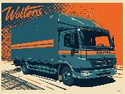 Umzugsunternehmen Hannover - Umzugsmeister Wolters - GALLERY