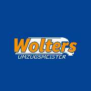 Umzugsunternehmen Hannover - Umzugsmeister Wolters - LOGO