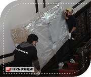 Umzugsunternehmen Kirsch GmbH - 12