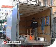 Umzugsunternehmen Kirsch GmbH - 3