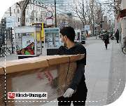 Umzugsunternehmen Kirsch GmbH - 4