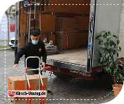 Umzugsunternehmen Kirsch GmbH - 5