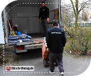 Umzugsunternehmen Kirsch GmbH - 6