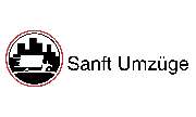 Logo - Sanft Umzüge