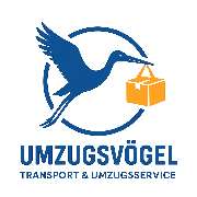 Umzugsvögel - LOGO