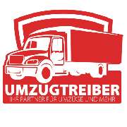 Umzugtreiber - LOGO