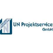 UN Projektservice GmbH - LOGO
