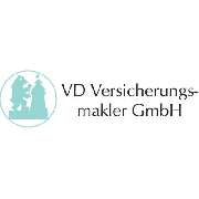 Unabhängiger Versicherungsdienst VD Versicherungsmakler GmbH - LOGO