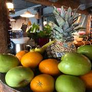 Unami - Vietnamesische Küche - 4