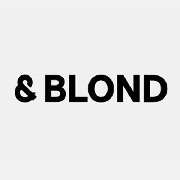 Und Blond - LOGO