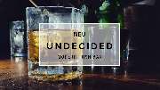UNDECIDED Bar - GALLERY