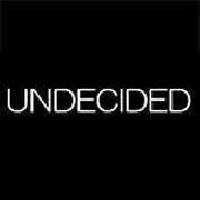 UNDECIDED Bar - LOGO