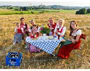 Unertl Weißbier GmbH - GALLERY