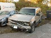 Unfall Schaden Dienst T. Massing - 1