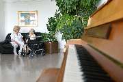 Unfallchirurgie, Orthopädie, Wiederherstellungschirurgie - Neuperlach | München Klinik - GALLERY