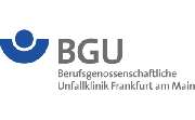 Unfallklinik Berufsgenossenschaftliche - LOGO