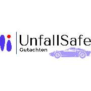 UnfallSafe Unfall-Gutachten | Ihr KFZ Gutachter in Köln - LOGO