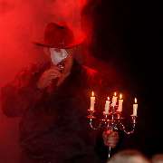 Unforgettable Shows UG (haftungsbeschränkt) - GALLERY