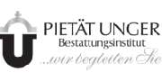 Unger Eckhard Bestattungsinstitut - LOGO