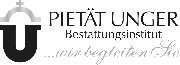 Unger Eckhard Bestattungsinstitut - LOGO