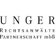 UNGER RECHTSANWÄLTE PARTNERSCHAFT mbB - LOGO