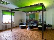 Unger Sonnenschutz GmbH - GALLERY