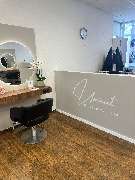 Unicut by Cevriye Rohr | Haare färben | Friseur in Neckarsulm - GALLERY