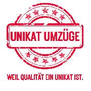 Unikat Umzug - 1