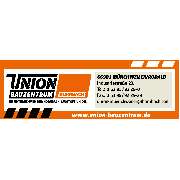 Union Bauzentrum Hornbach GmbH - LOGO