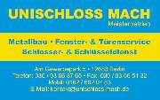 Unischloss Mach - 2