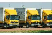 unitrans Hauptvogel GmbH - GALLERY