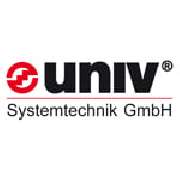 univ Systemtechnik GmbH - LOGO