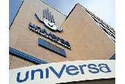 uniVersa Lebensversicherung a.G., uniVersa Krankenversicherung a.G., uniVersa Allgemeine Versicherung AG - GALLERY