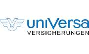 uniVersa Lebensversicherung a.G., uniVersa Krankenversicherung a.G., uniVersa Allgemeine Versicherung AG - LOGO